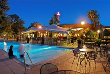 Flamingo Conference Resort and Spa